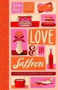 Love & Saffron