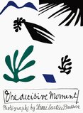 Henri Cartier–Bresson: The Decisive Moment