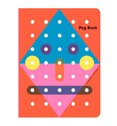 Peg Book