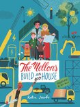 The Mellons Build a House