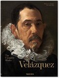 Velázquez – Complete Works