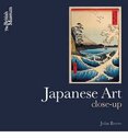 Japanese Art Close–up