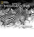 National Geographic: Great Migrations