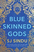 Blue–Skinned Gods