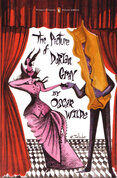 The Picture of Dorian Gray (Penguin Deluxe)