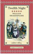 Twelfth Night: What You Will
