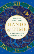 Hands of Time: A Watchmaker's History of Time.