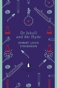 Dr. Jekyll and Mr. Hyde