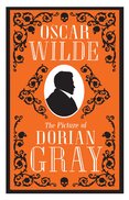 The Picture of Dorian Gray (Alma Classic)