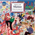 Dinner with Matisse. A Dinner Date Jigsaw Puzzle (1000 pieces)