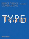 Type Team: Perfect Typeface Combinations