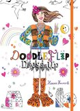 Doodleflip Dress–Up