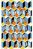 Mr Penumbra´s 24–hour Bookstore