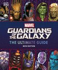 Marvel Guardians of the Galaxy. The Ultimate Guide New Edition