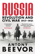 Russia: Revolution and Civil War 1917–1921