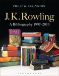 J.K. Rowling: A Bibliography 1997–2013