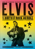 Alfred Wertheimer. Elvis and the Birth of Rock and Roll
