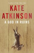 A God in Ruins (Doubleday)