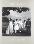Diane Arbus – Untitled