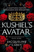 Kushiel's Avatar