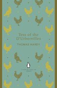 Tess of the d'Urbervilles