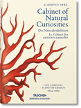 Albertus Seba's Cabinet of Natural Curiosities