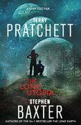 The Long Utopia (The Long Earth 4)