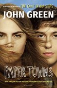 Paper Towns (film tie–in)