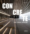 Concrete: Pure. Strong. Surprising