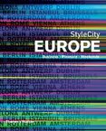 StyleCity Europe – with Over 900 Coloured Photographs and 14 Maps