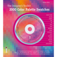 The Designers Toolkit: 2000 Colour Palette Swatches