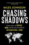Chasing Shadows