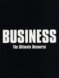 Business: The Ultimate Resource
