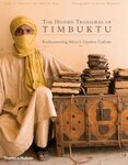 The Hidden Treasures of Timbuktu: Historic City of Islamic Africa
