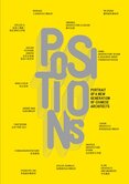 Positions: Portrait of a New Generation of Chinese Architects