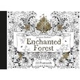 Enchanted Forest: 20 Postcards