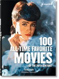 100 All–Time Favorite Movies of the 20th Century