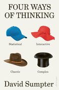 Four Ways of Thinking