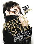 Fierce Style: How to be Your Most Fabulous Self