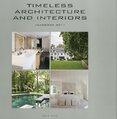 Timeless Architecture and Interiors 2011: Yearbook