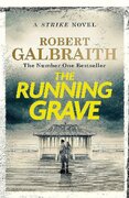 The Running Grave