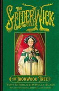 The Spiderwick Chronicles: The Ironwood Tree