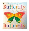 Butterfly, Butterfly