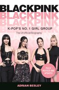 Blackpink: K–Pop's No.1 Girl Group