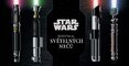 Star Wars: Sbírka světelných mečů
