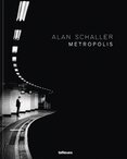 Alan Schaller: Metropolis
