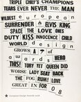 European Design Awards 2008: Juried Selection of the Best Graphic Design in Europe