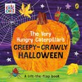 The Very Hungry Caterpillar's Creepy–Crawly Halloween