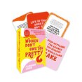 Women Don't Owe You Pretty – The Card Deck