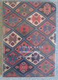 Sumak Bags: of Northwest Persia and Transcaucasia